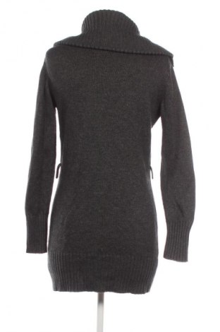 Damen Strickjacke North Route, Größe M, Farbe Grau, Preis € 7,99