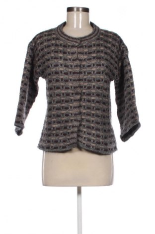 Damen Strickjacke Northland, Größe M, Farbe Mehrfarbig, Preis € 9,99