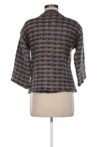 Damen Strickjacke Northland, Größe M, Farbe Mehrfarbig, Preis € 9,99