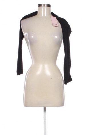 Damen Strickjacke Nuna Lie, Größe S, Farbe Schwarz, Preis 47,57 €