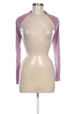 Damen Strickjacke Nuna Lie, Größe M, Farbe Lila, Preis € 20,91