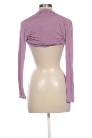 Damen Strickjacke Nuna Lie, Größe M, Farbe Lila, Preis € 20,91