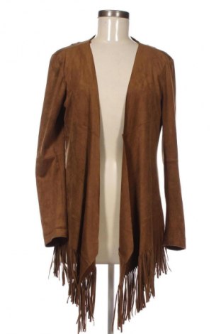 Női kardigán ONLY, Méret M, Szín Barna, Ár 2 629 Ft