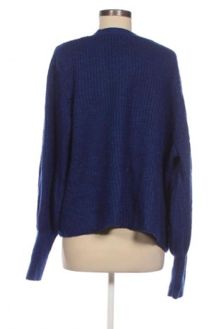 Γυναικεία ζακέτα ONLY, Μέγεθος XXL, Χρώμα Μπλέ, Τιμή 10,99 €