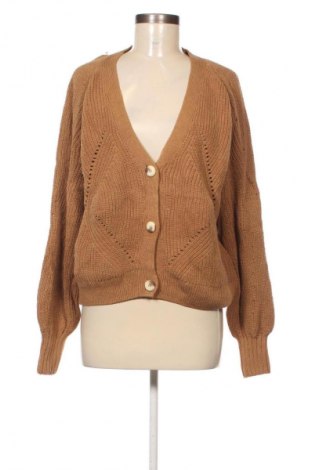 Női kardigán ONLY, Méret M, Szín Barna, Ár 12 829 Ft