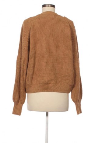 Női kardigán ONLY, Méret M, Szín Barna, Ár 12 829 Ft