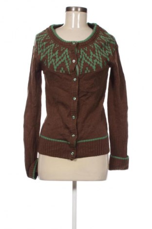 Dámsky kardigán ONLY, Velikost M, Barva Hnědá, Cena  239,00 Kč