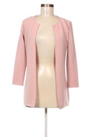 Damen Strickjacke ONLY, Größe XS, Farbe Aschrosa, Preis 6,99 €