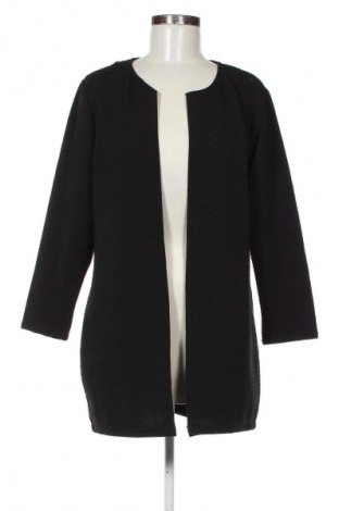 Damen Strickjacke ONLY, Größe XL, Farbe Schwarz, Preis 9,99 €