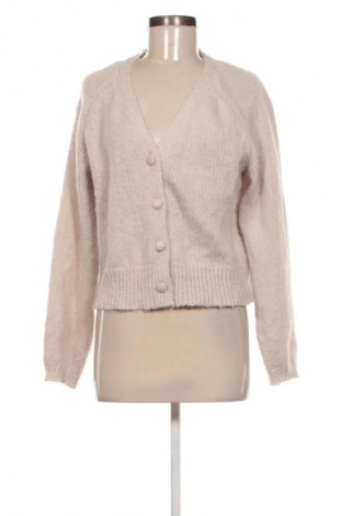 Dámsky kardigán ONLY, Velikost L, Barva Béžová, Cena  159,00 Kč