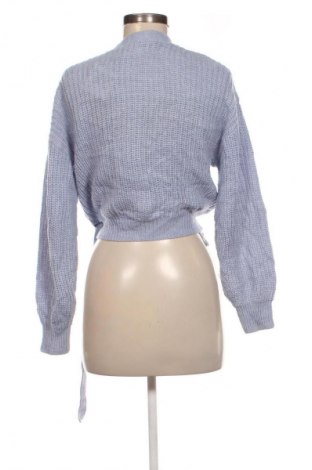 Дамска жилетка ONLY, Размер M, Цвят Син, Цена 6,64 €