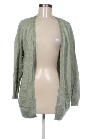 Dámsky kardigán ONLY, Velikost S, Barva Zelená, Cena  229,00 Kč