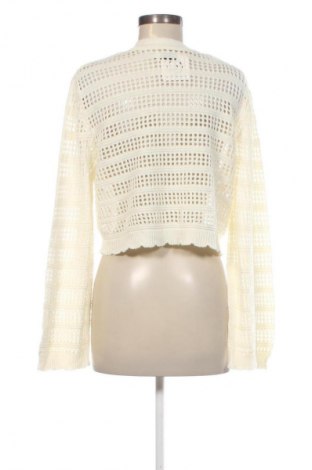 Női kardigán ONLY, Méret S, Szín Fehér, Ár 2 639 Ft