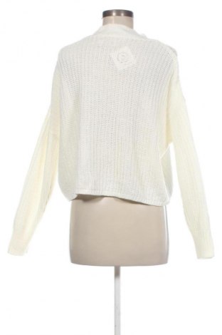 Γυναικεία ζακέτα ONLY, Μέγεθος S, Χρώμα Εκρού, Τιμή 6,99 €