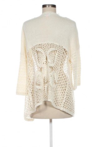 Damen Strickjacke ONLY, Größe L, Farbe Ecru, Preis 9,99 €