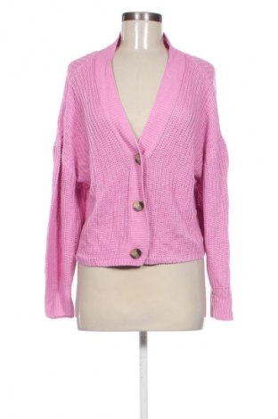 Női kardigán ONLY, Méret XL, Szín Rózsaszín, Ár 4 129 Ft