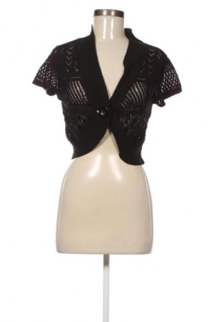 Damen Strickjacke ONLY, Größe S, Farbe Schwarz, Preis 5,99 €