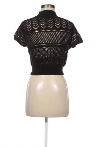 Damen Strickjacke ONLY, Größe S, Farbe Schwarz, Preis 5,99 €