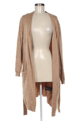 Damen Strickjacke ONLY, Größe XXL, Farbe Beige, Preis 41,99 €