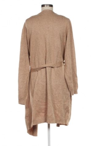 Damen Strickjacke ONLY, Größe XXL, Farbe Beige, Preis 41,99 €