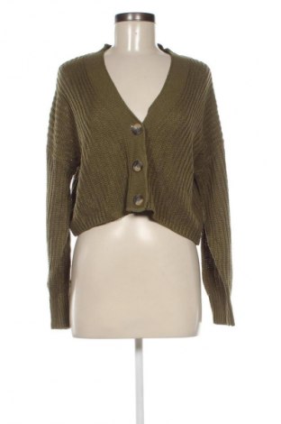 Női kardigán ONLY, Méret S, Szín Zöld, Ár 2 519 Ft
