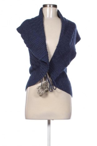 Damen Strickjacke ONLY, Größe M, Farbe Blau, Preis € 8,99