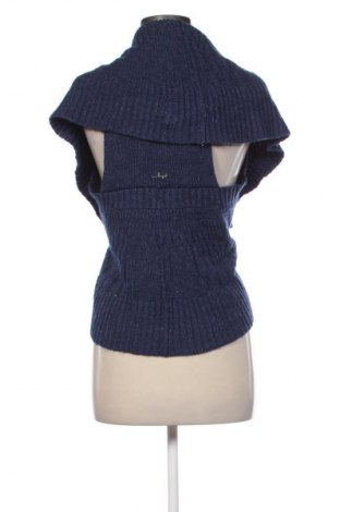 Damen Strickjacke ONLY, Größe M, Farbe Blau, Preis € 8,99