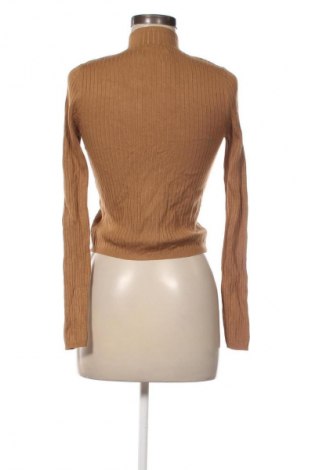 Női kardigán ONLY, Méret S, Szín Barna, Ár 2 509 Ft