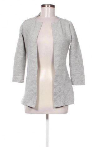 Damen Strickjacke ONLY, Größe S, Farbe Grau, Preis 5,99 €
