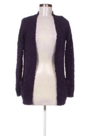 Női kardigán ONLY, Méret XS, Szín Lila, Ár 2 459 Ft
