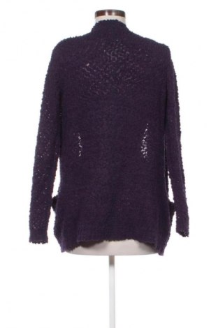 Női kardigán ONLY, Méret XS, Szín Lila, Ár 2 459 Ft