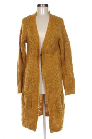 Dámsky kardigán ONLY, Velikost XL, Barva Žlutá, Cena  249,00 Kč