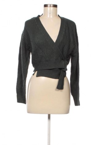 Damen Strickjacke ONLY, Größe S, Farbe Grün, Preis € 6,99