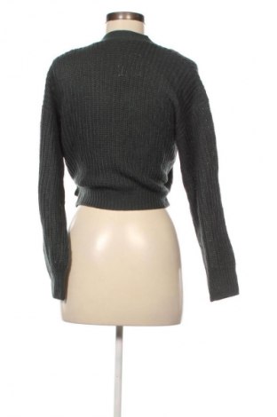 Damen Strickjacke ONLY, Größe S, Farbe Grün, Preis € 6,99