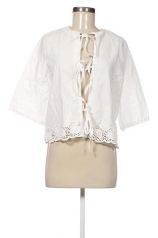 Női kardigán ONLY, Méret XS, Szín Fehér, Ár 12 829 Ft