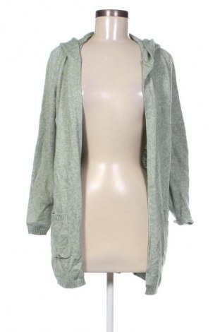 Damen Strickjacke ONLY, Größe XS, Farbe Grün, Preis € 6,99