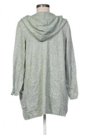 Damen Strickjacke ONLY, Größe XS, Farbe Grün, Preis € 6,99