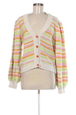 Dámsky kardigán ONLY, Velikost L, Barva Vícebarevné, Cena  199,00 Kč
