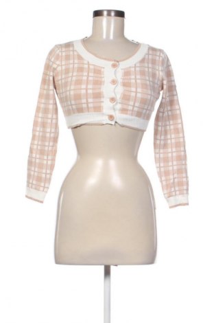 Damen Strickjacke OOTD, Größe S, Farbe Mehrfarbig, Preis € 6,99