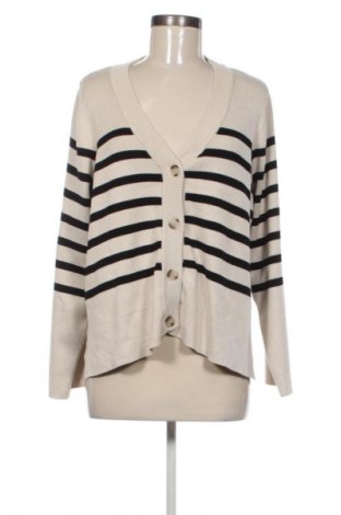 Damen Strickjacke Object, Größe M, Farbe Mehrfarbig, Preis € 7,99
