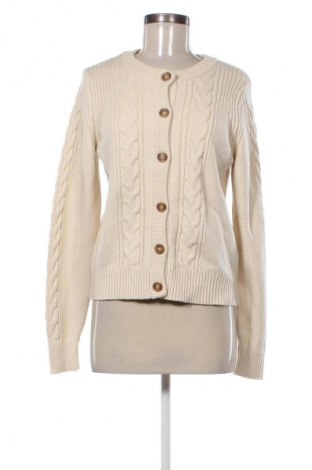 Női kardigán Object, Méret M, Szín Bézs, Ár 8 660 Ft