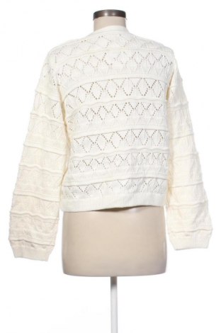 Női kardigán Object, Méret L, Szín Fehér, Ár 4 499 Ft