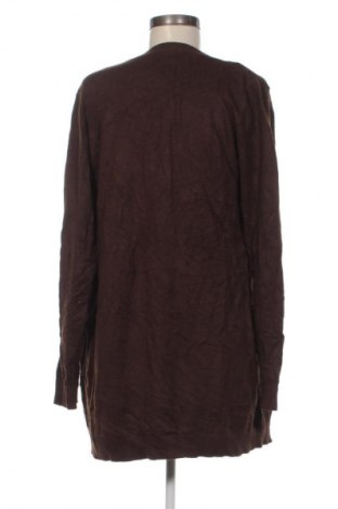 Дамска жилетка Object, Размер M, Цвят Кафяв, Цена 5,11 €