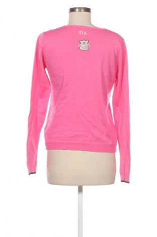 Damen Strickjacke Odd Molly, Größe S, Farbe Rosa, Preis € 141,84