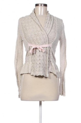 Női kardigán Odd Molly, Méret XS, Szín Bézs, Ár 13 769 Ft