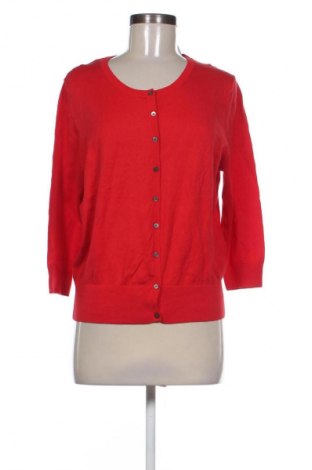 Damen Strickjacke Old Navy, Größe XL, Farbe Rot, Preis € 8,99