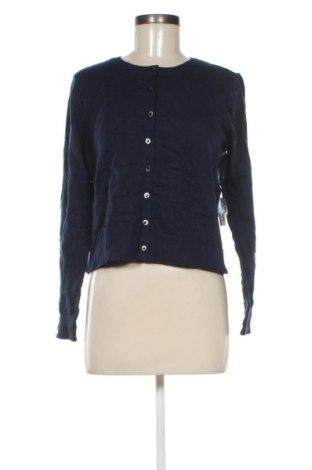 Női kardigán Old Navy, Méret L, Szín Kék, Ár 10 329 Ft
