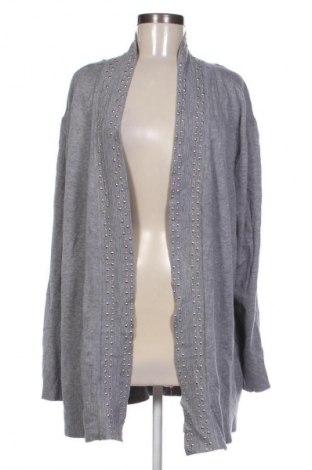 Damen Strickjacke Oliver, Größe XXL, Farbe Mehrfarbig, Preis € 6,99