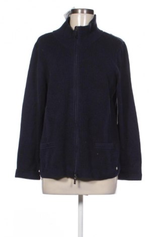 Női kardigán Olsen, Méret L, Szín Kék, Ár 2 059 Ft