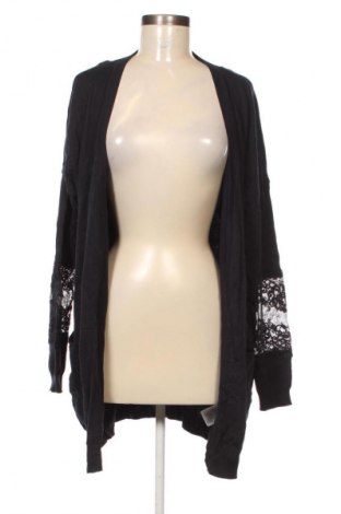 Damen Strickjacke Oltre, Größe XL, Farbe Blau, Preis € 13,99